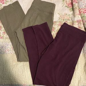Aerie Leggings